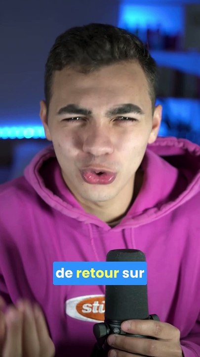Doumbè de retour !!!