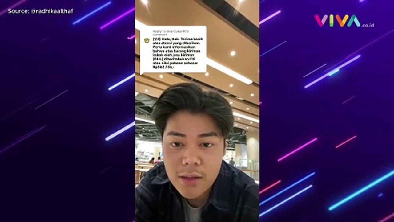 Kata Bea Cukai Soal Sepatu Rp10 Juta Kena Pajak Rp31 Juta