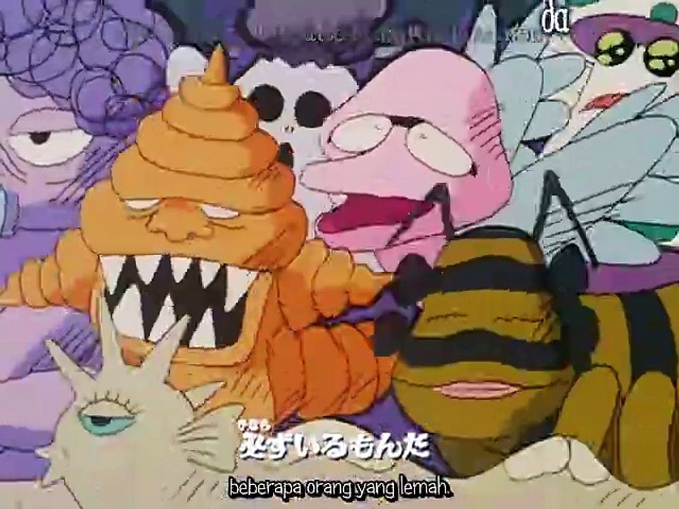 Jigoku Sensei Nube 06