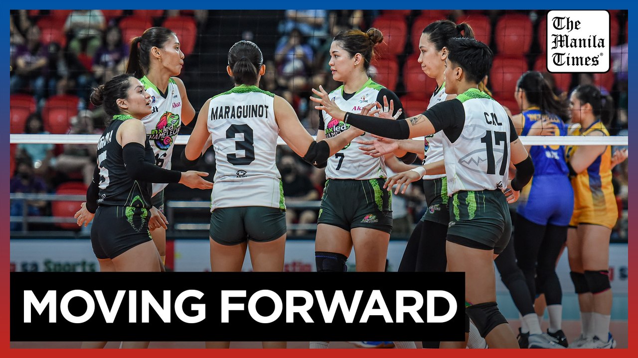 NXLED win confidence booster for next conference, says coach