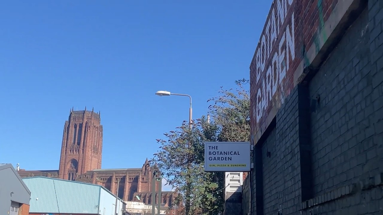 What it’s really like to live in the ‘coolest’ neighbourhood in Liverpool