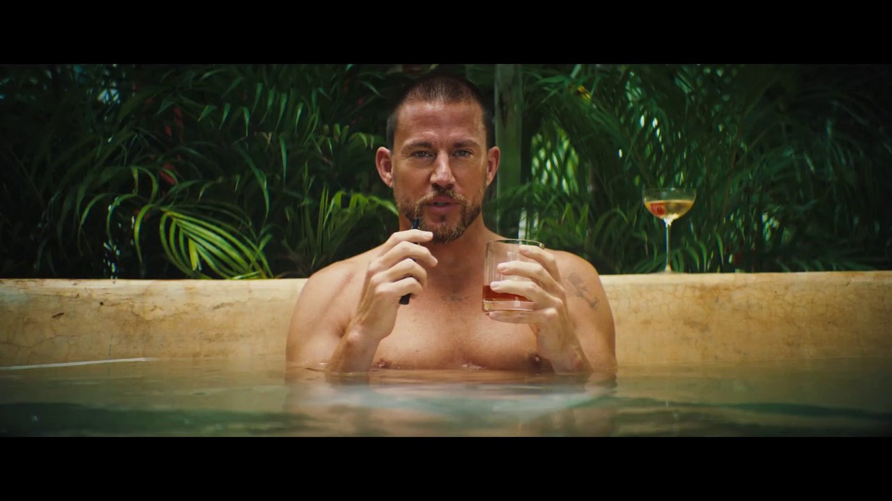 Blink Twice - Official Trailer