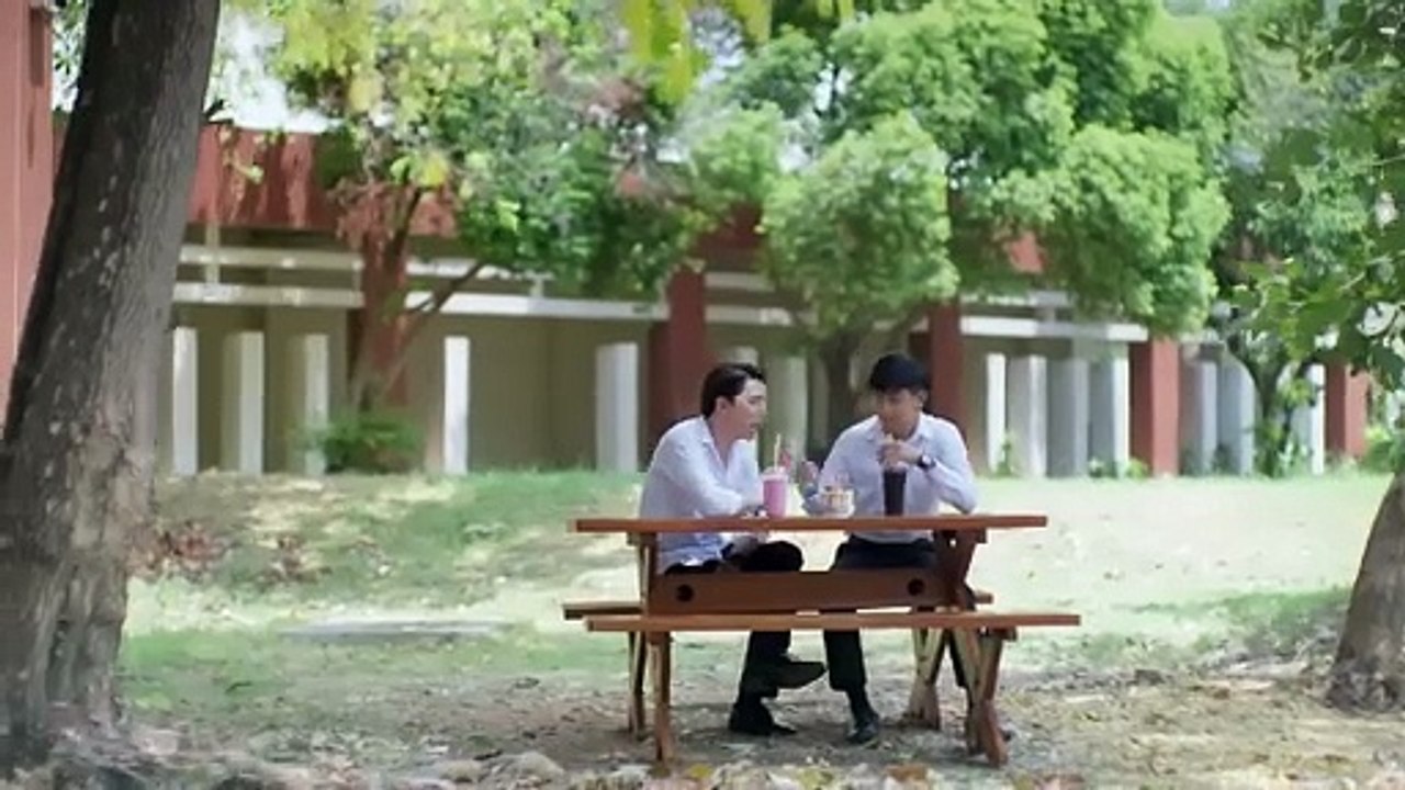 เพราะแฟนเก่าเปลี่ยนแปลงบ่อย The Ex-Morning | GMMTV 2024 PART 2