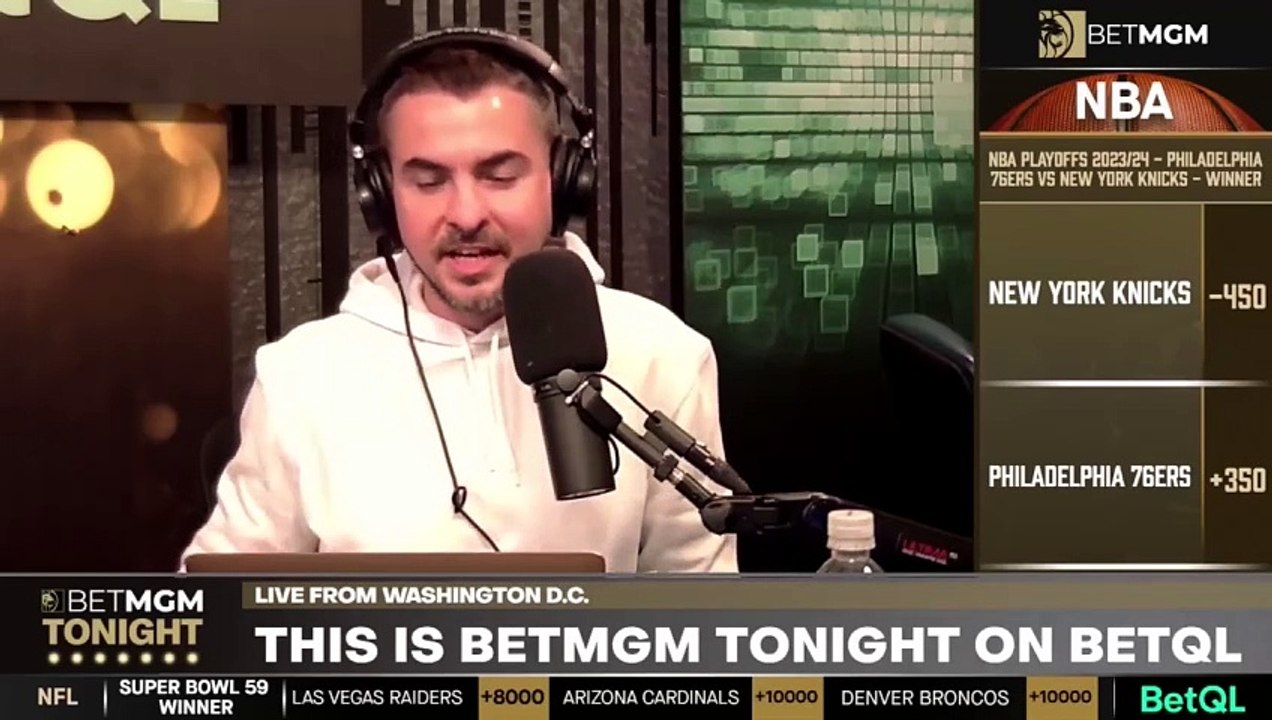 How the 76ers can win the series vs the Knicks