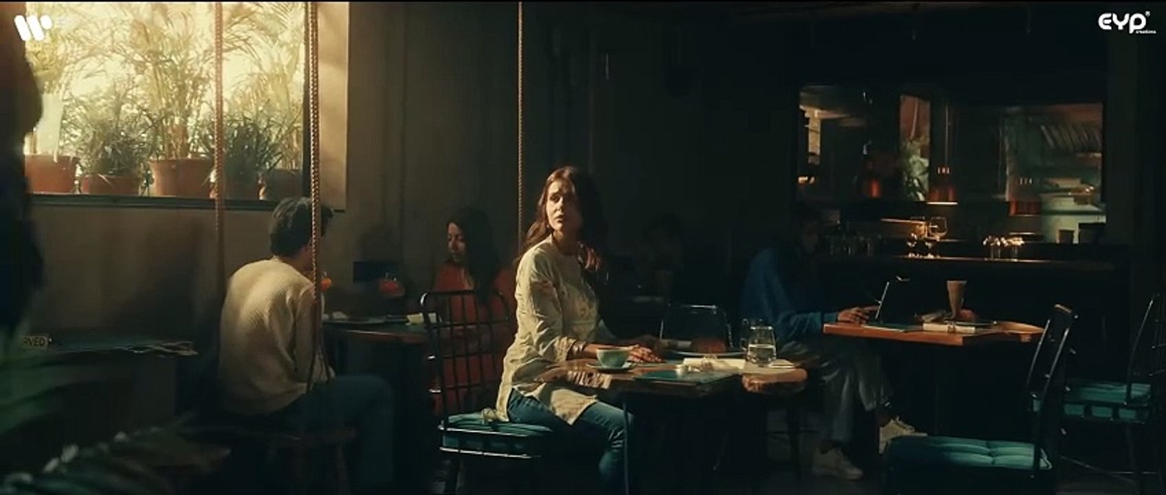 Dost Banke (Official Video) - Rahat Fateh Ali Khan X Gurnazar - Priyanka Chahar Choudhary