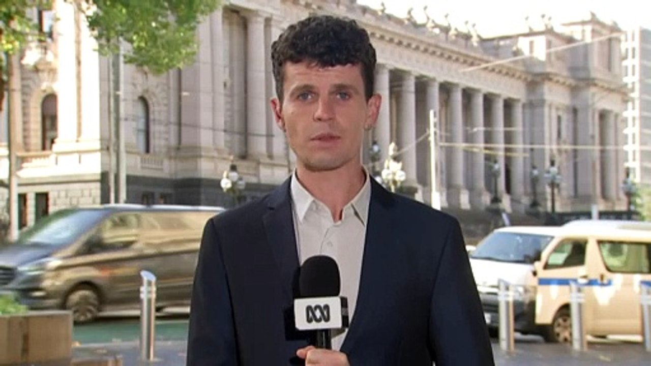 Supervised safe-injecting rooms in Melbourne CBD axed