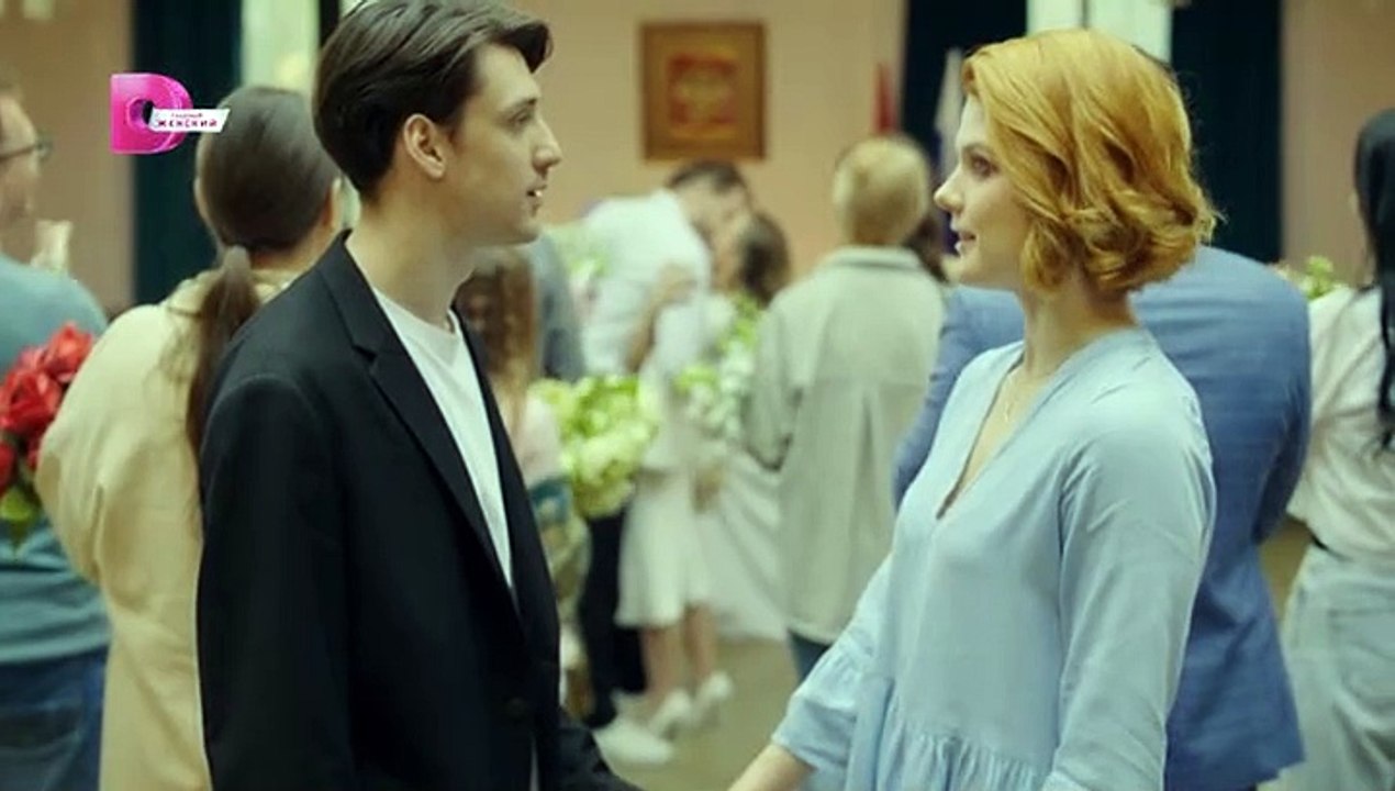 Королева танца 7 серия (2024)