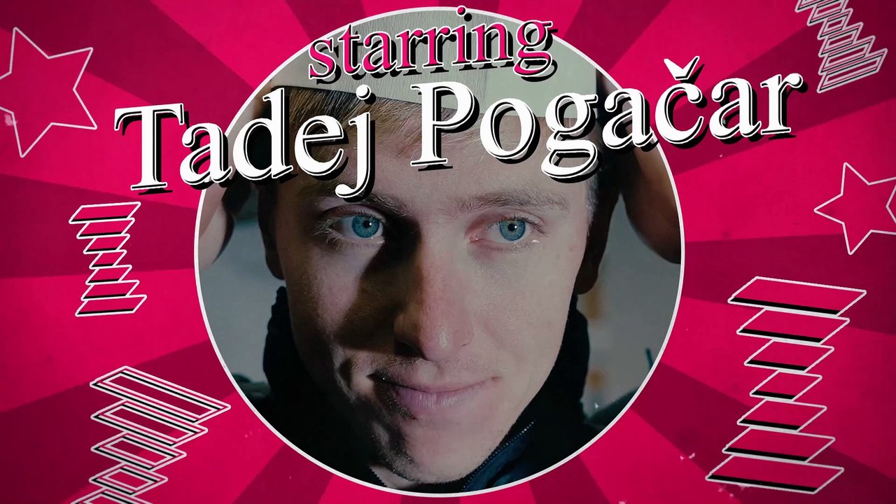 Giro d'Italia 2024 | Top Riders: Tadej Pogacar