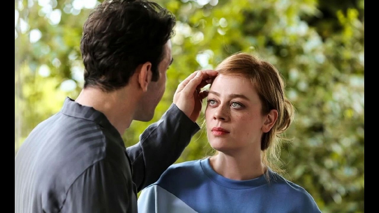 Bahar 11.Bölüm 1.Fragman