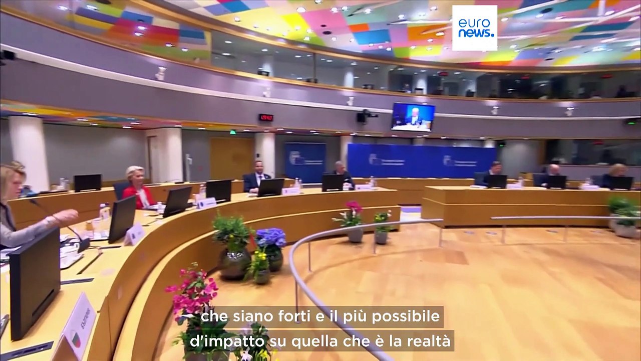 Crisi in Medio Oriente: quale futuro per la difesa comune europea