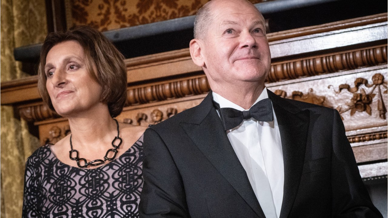 Olaf Scholz' Frau Britta Ernst: Beistand für Schwager nach tragischem Verlust