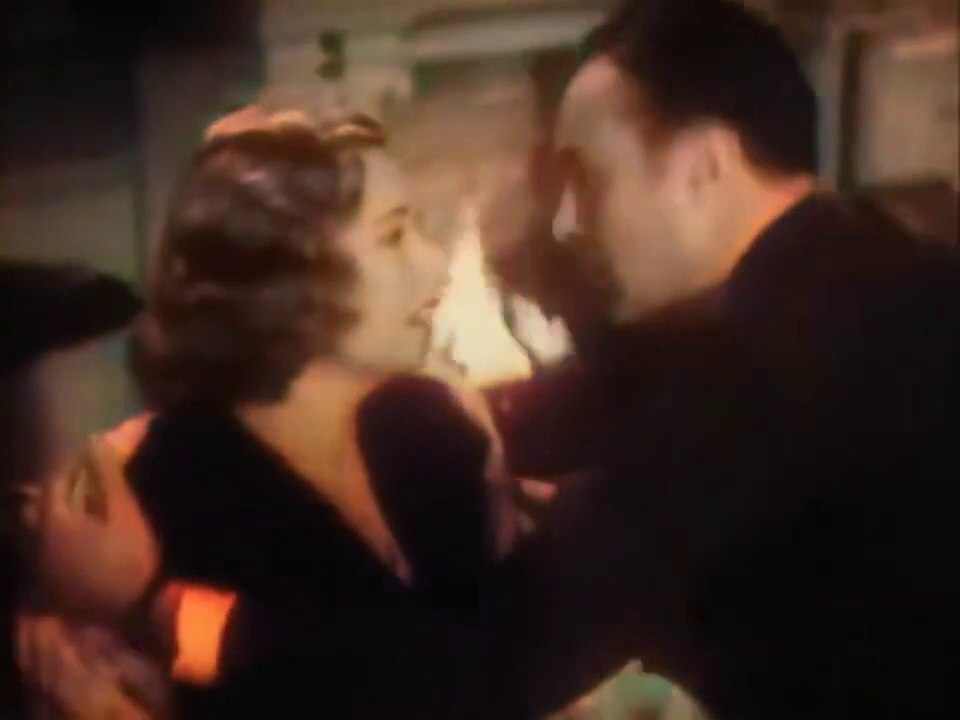 Love Affair by Leo McCarey