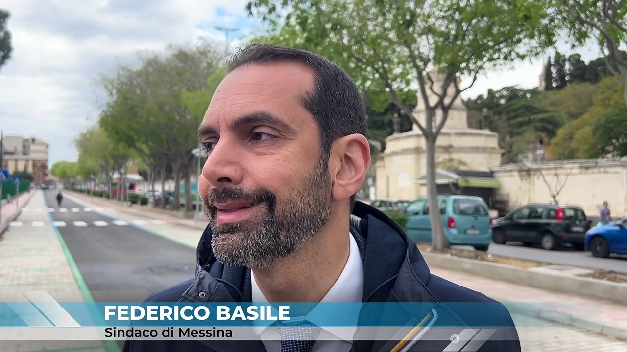 DA OGGI APERTO IL PARCHEGGIO DI VIA CATANIA