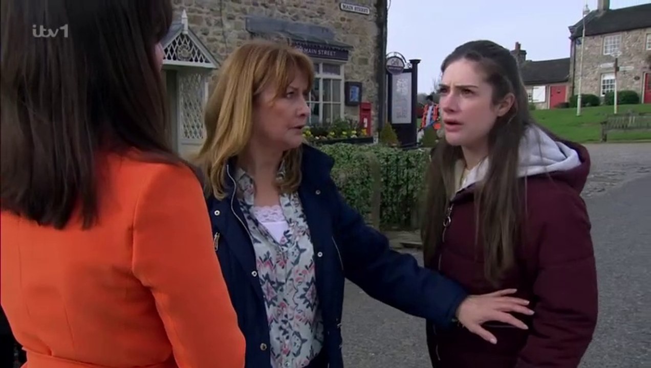 Emmerdale 29th April 2024