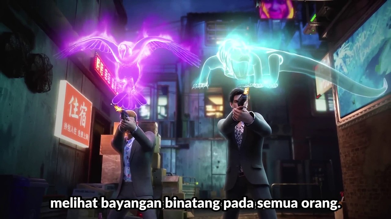 Subindo9901.My.ID Villain Initialization 2