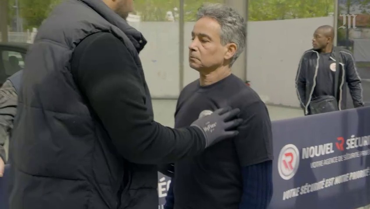 « Terrains de Jeux » : Comment recruter assez d’agents de sécurité pour les JO ?