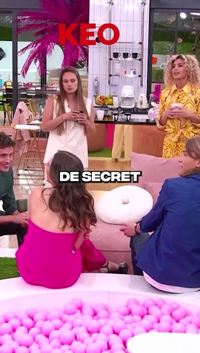 Des TikTokeurs dans Secret Story 2024 ? Découvrez les Noms !