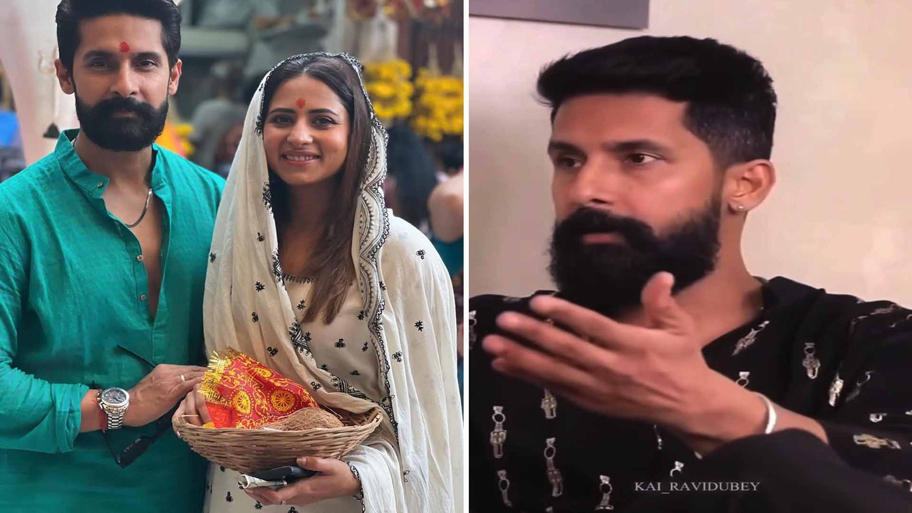 Sargun Mehta पर Ravi Dubai ने बोली हैरान करने वाली बात, Internet पर Video हुआ Viral! FilmiBeat