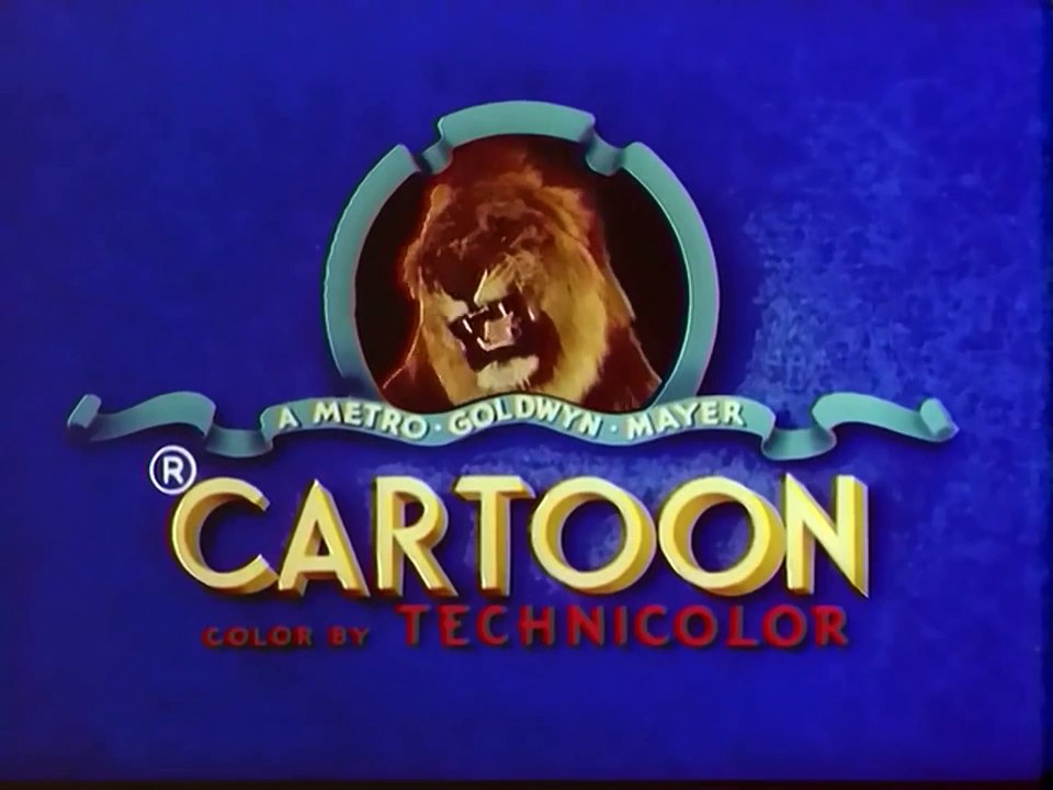 Tom And Jerry - Jerry's Cousin