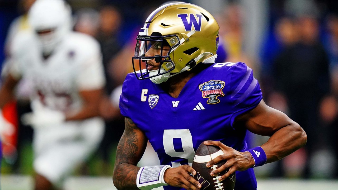 Quarterback Draft Picks: Navigating NFL Draft Predictions