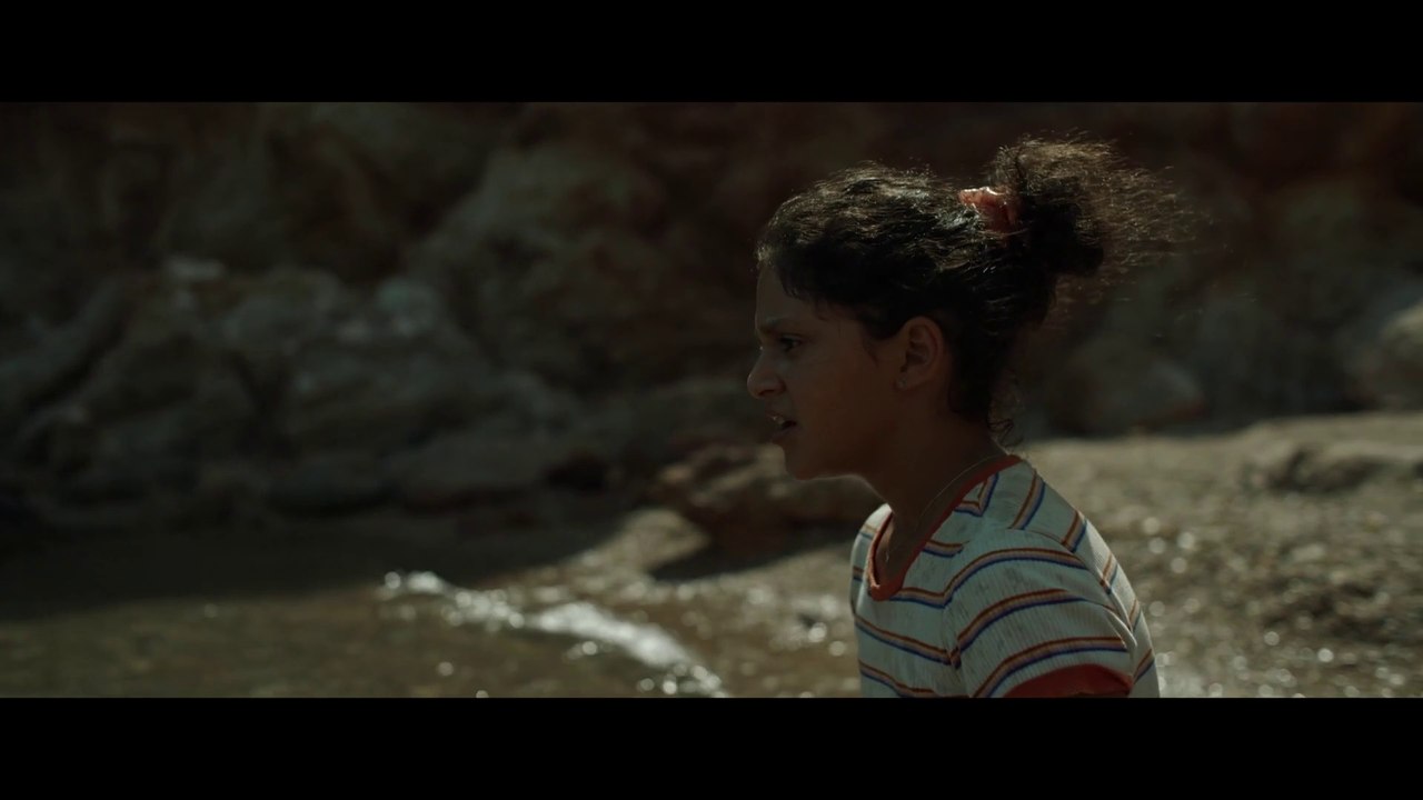 Éxodo - Tráiler VOSE