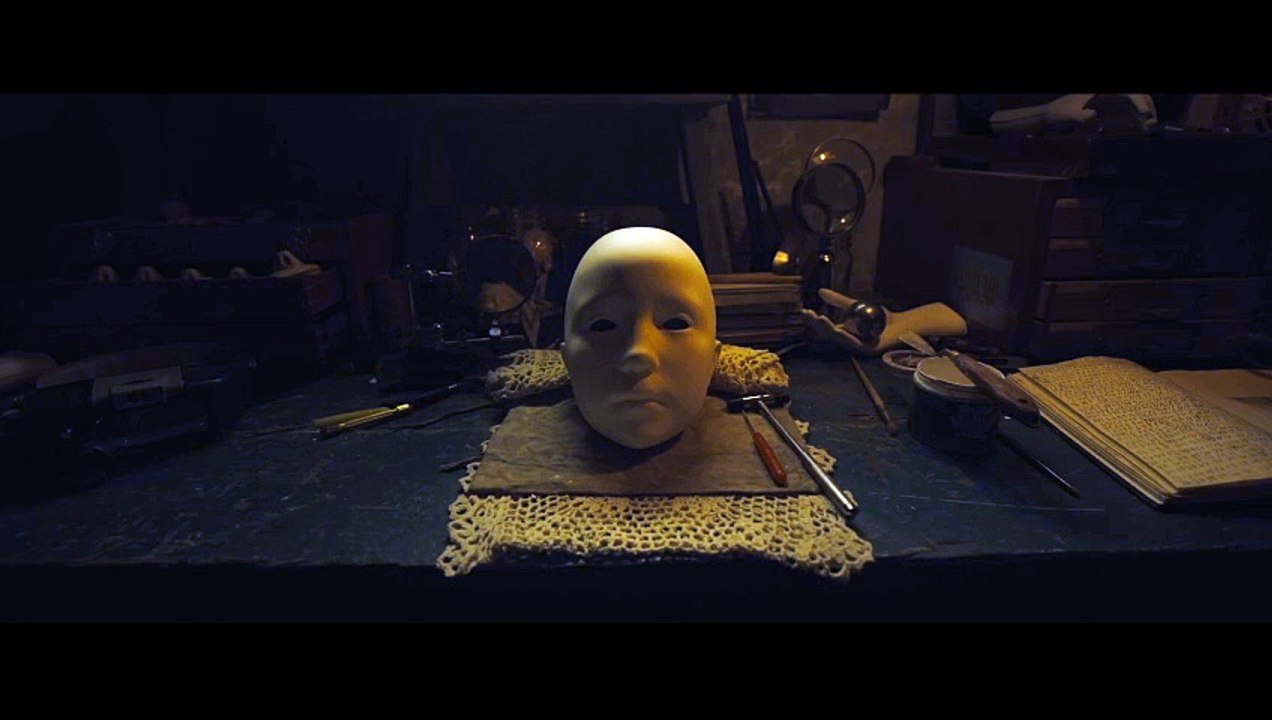 Longlegs - Teaser: Uncover the Dark Secrets of a Serial Killer 🕵️‍♀️