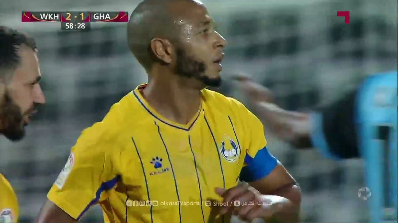 Goaaaal Brahimi