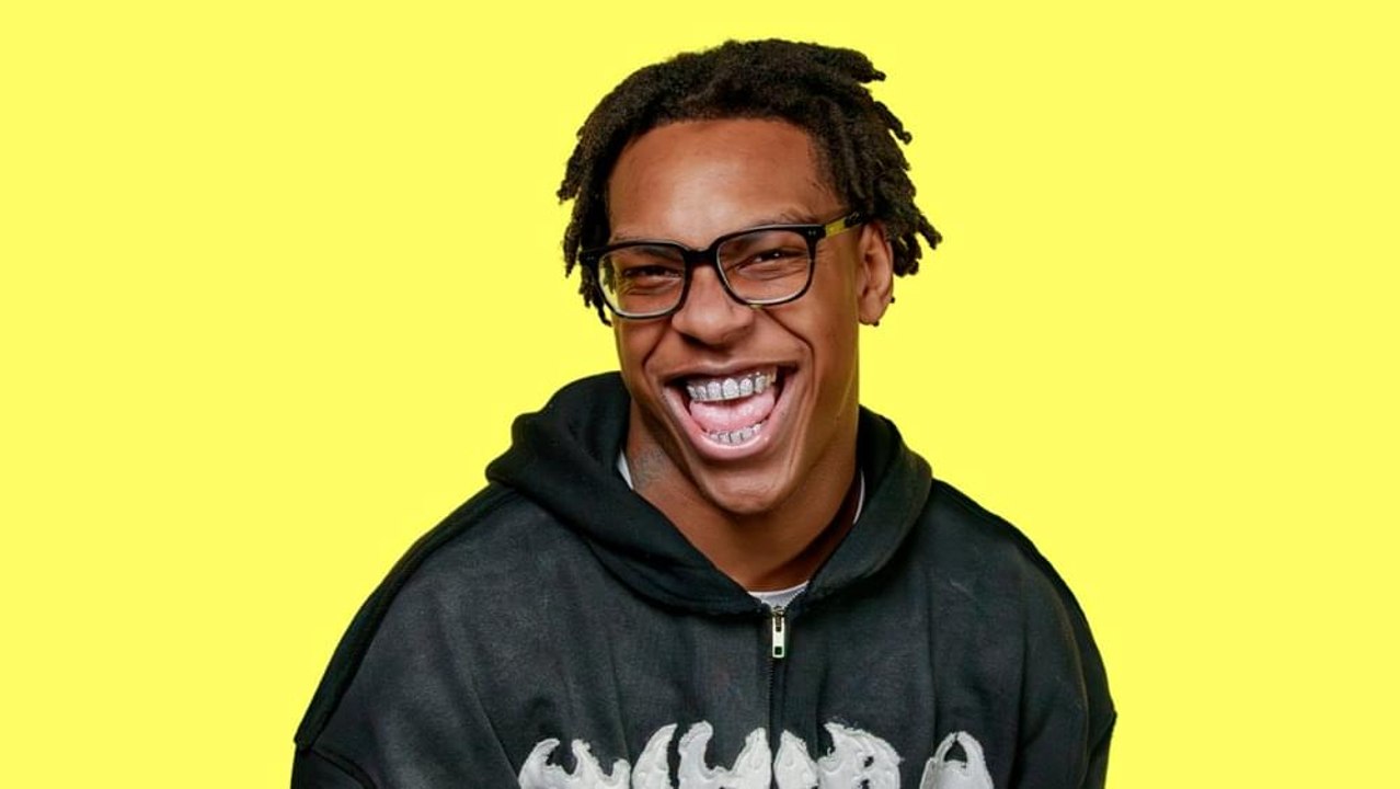 J.P. "Bad Bitty" Official Lyrics & Meaning | Genius Verified