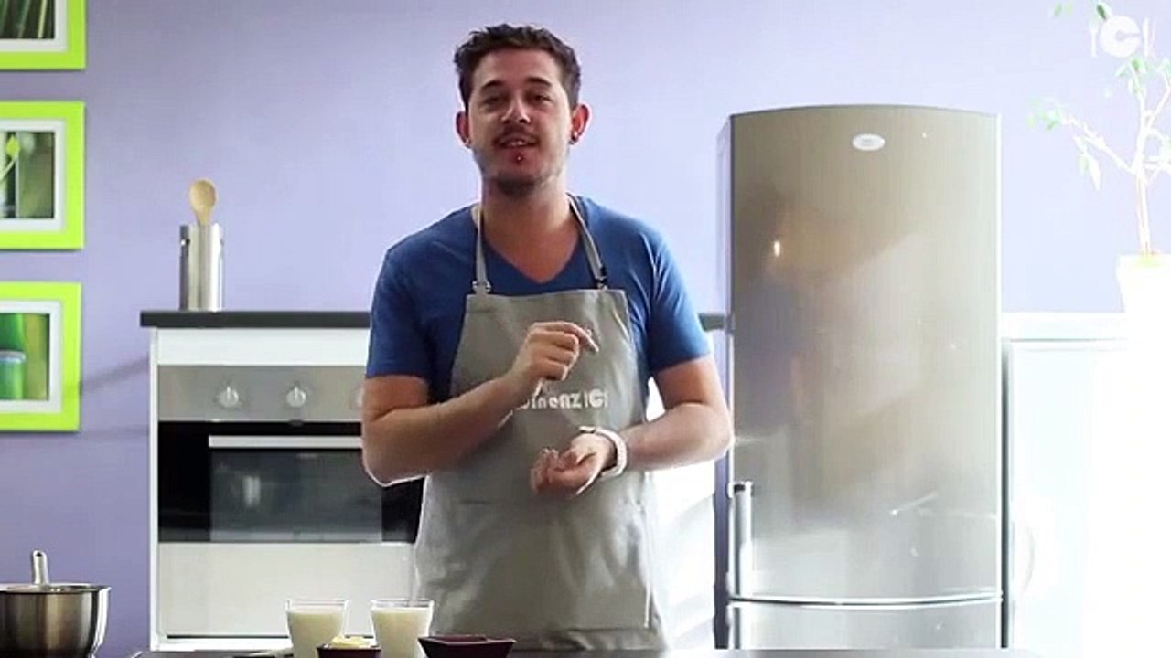 Recette de la sauce béchamel
