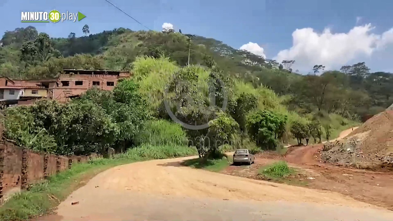 Obreros hallaron restos óseos de dos cuerpos en una ladrillera en Altavista