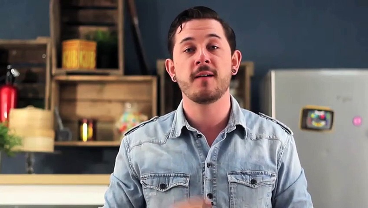 Sweet Burger (burger sucré)