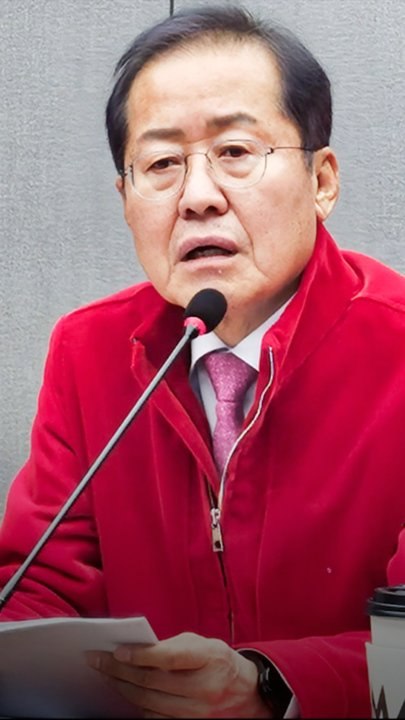 이준석 "차기 총리 홍준표 적합…징크스는 깨지라고 있는 법"