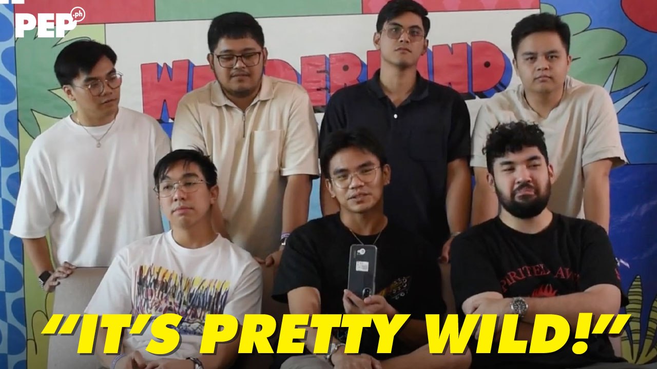 Lola Amour recounts their most memorable fan encounter | PEP Interviews