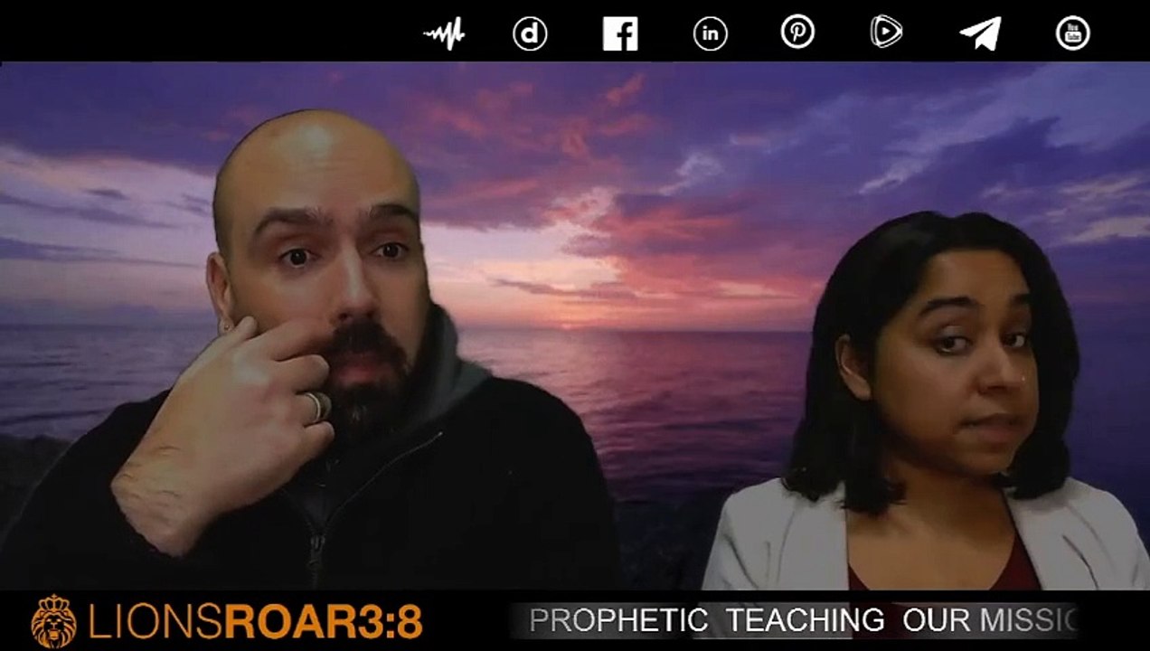 THE ORPHAN SPIRIT VS DIVINE SONSHIP PT1