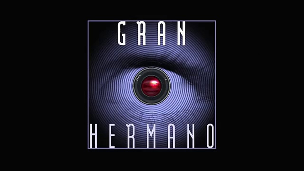 Gran Hermano 2024 - Anuncio