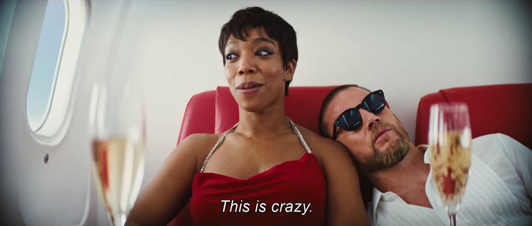 Blink Twice | Trailer 1