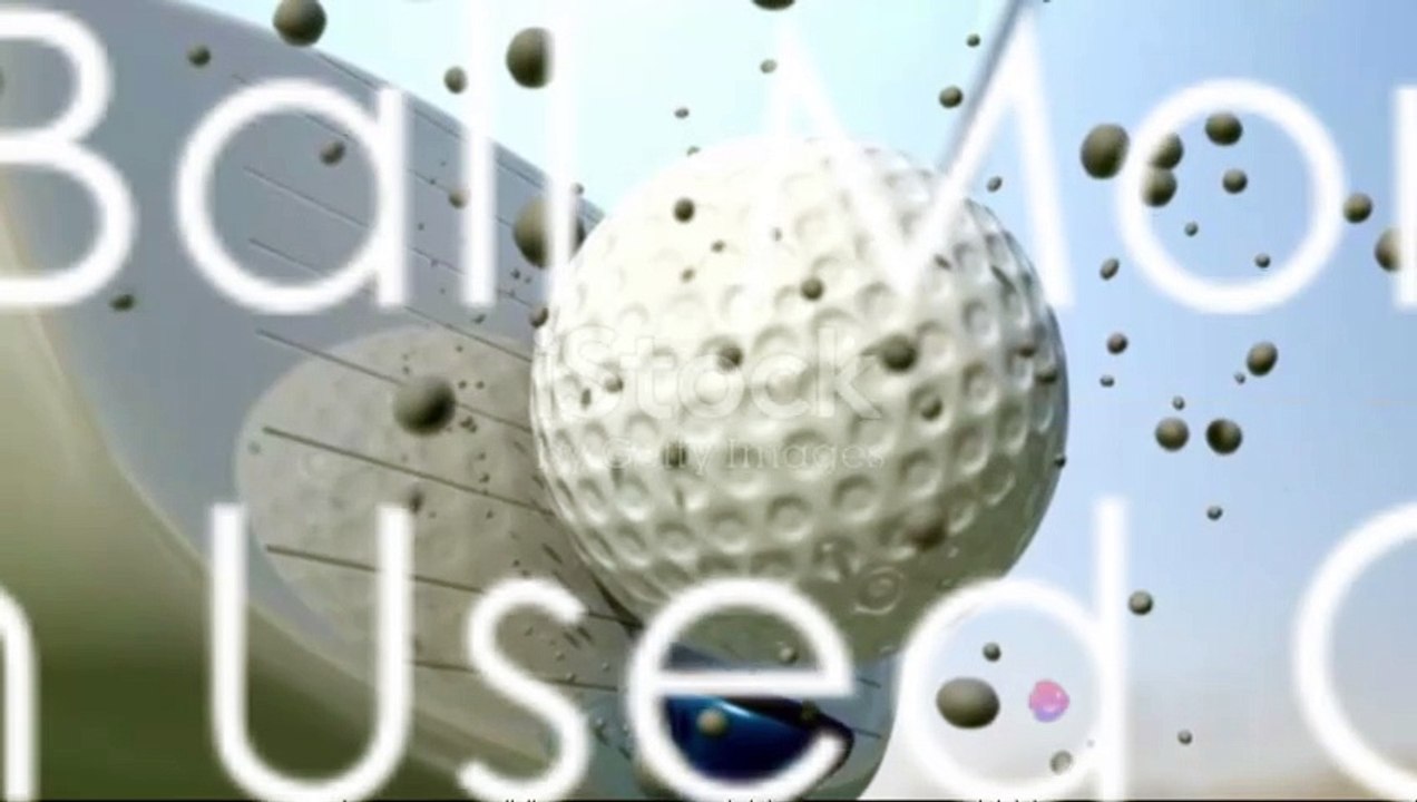 used golf balls for sale