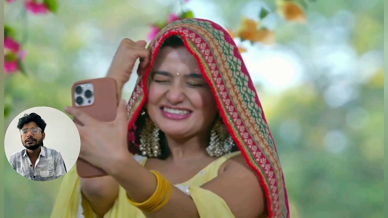 Mann Sundar | 25 April 2024 | Episode 854 Update | अग्नि चली नई चाल, रूही के भूतिया खेल का पर्दाफाश | Dangal TV