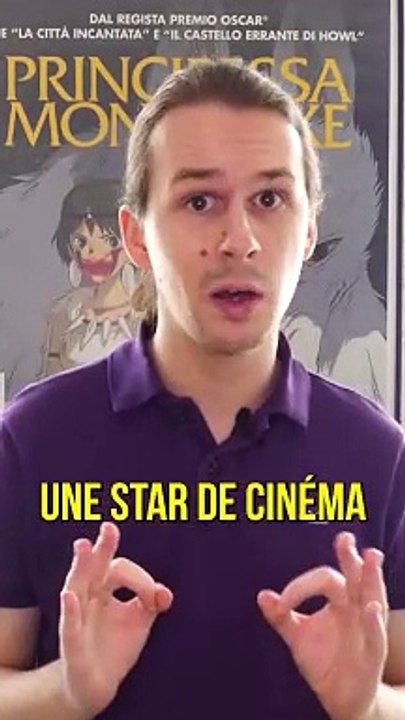 Vous trouvez qu'on le reconnait ?