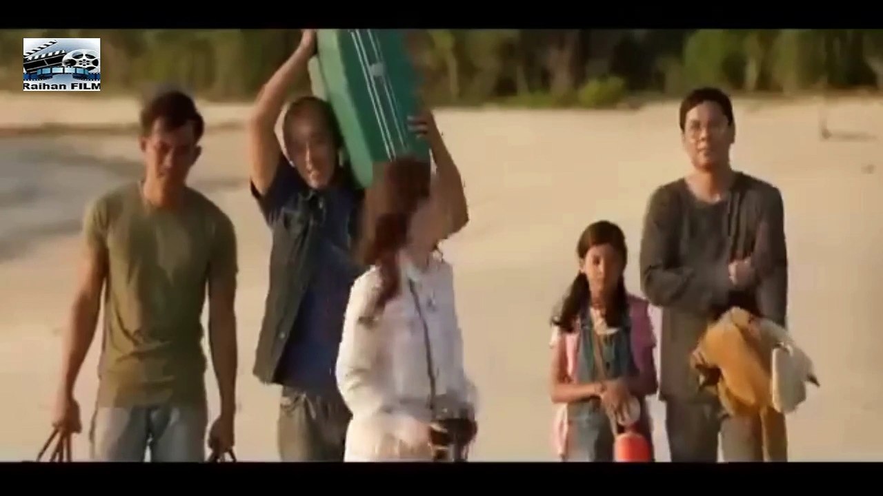 PERJANJIAN DENGAN IBLIS 2019 - FILM HOROR INDO TERBAIK