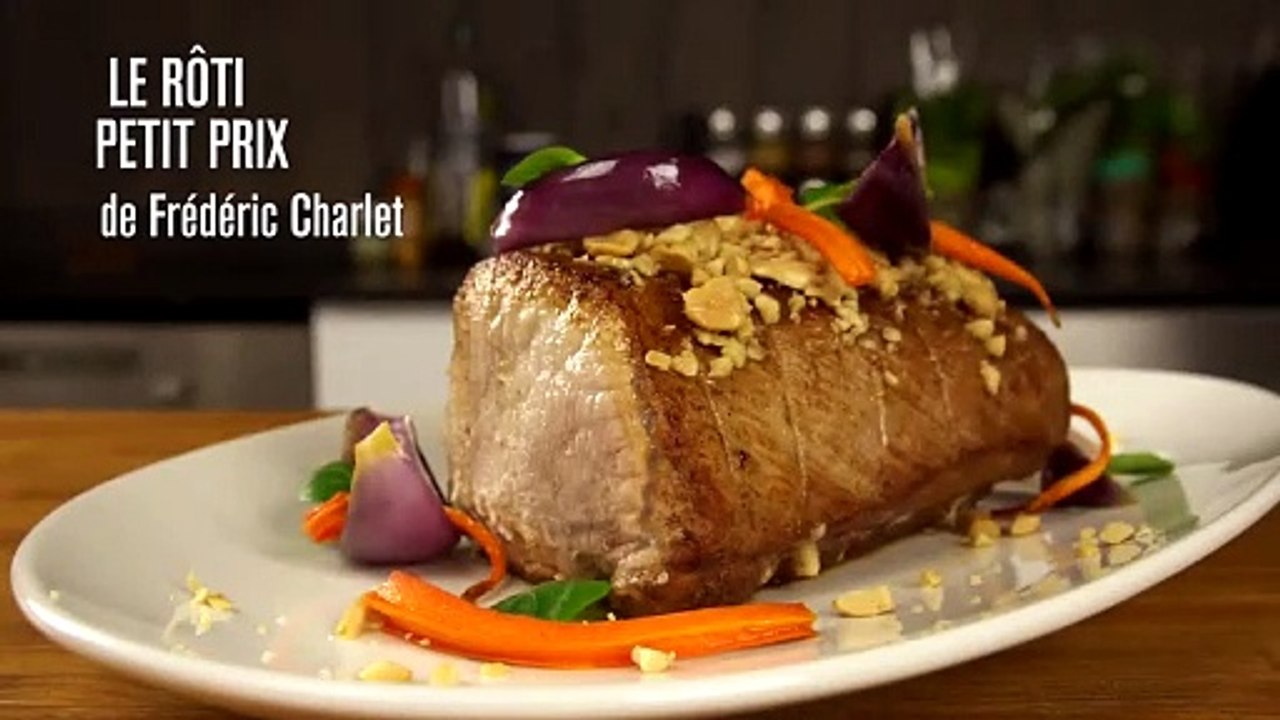 TQS - LE ROTI PETIT PRIX