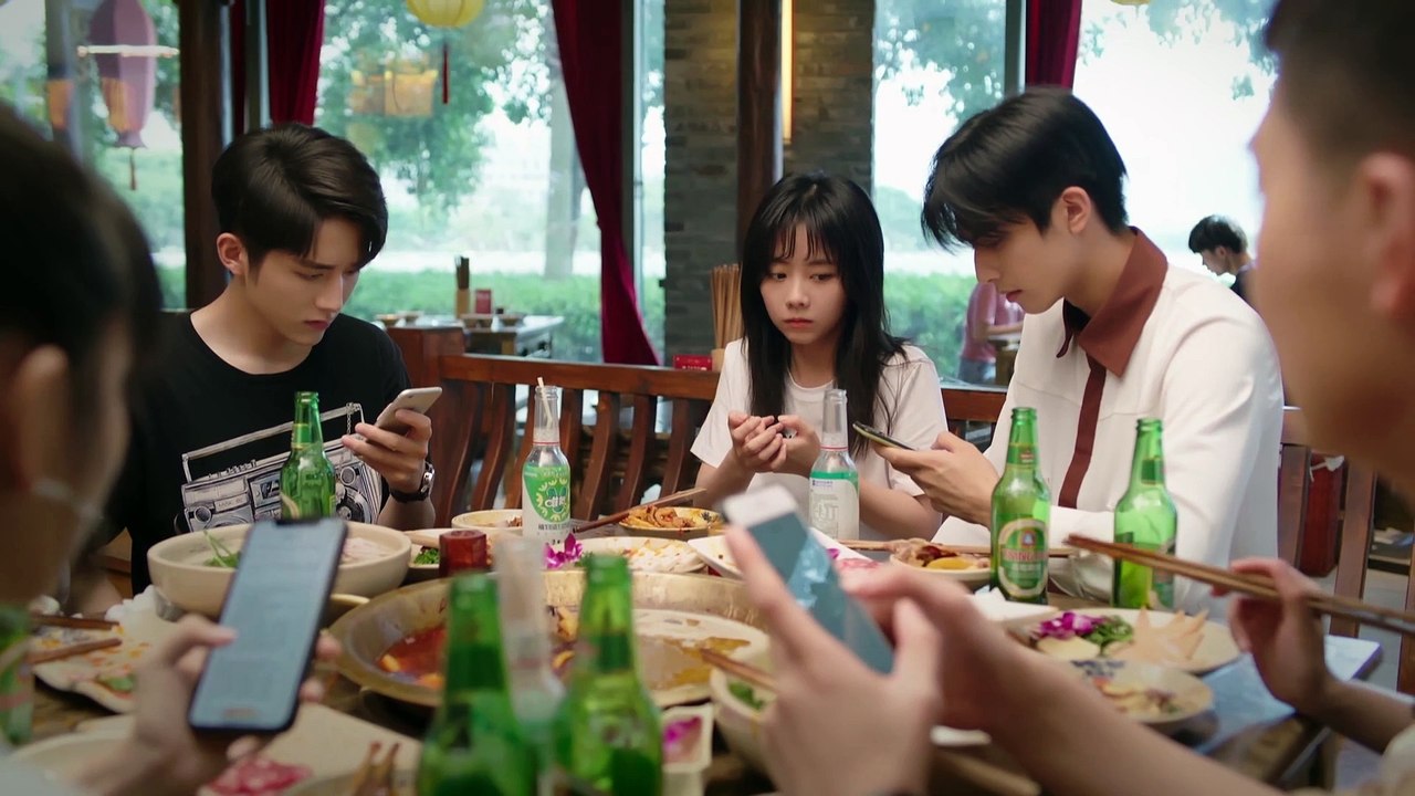 Sigue Adelante Capitulo 27 Español Latino - Drama En Español