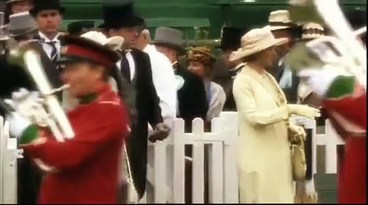 The Forsyte Saga (2003 TV series) S02 E04