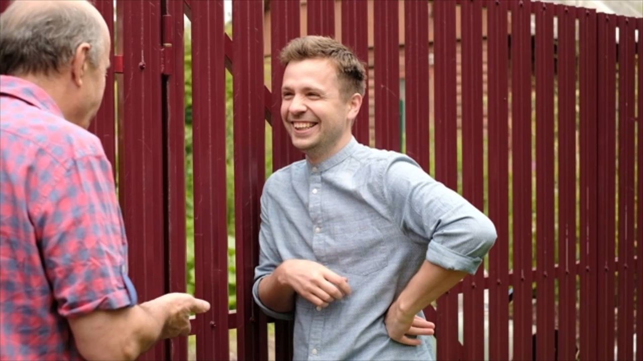 How to Be a Better Neighbor