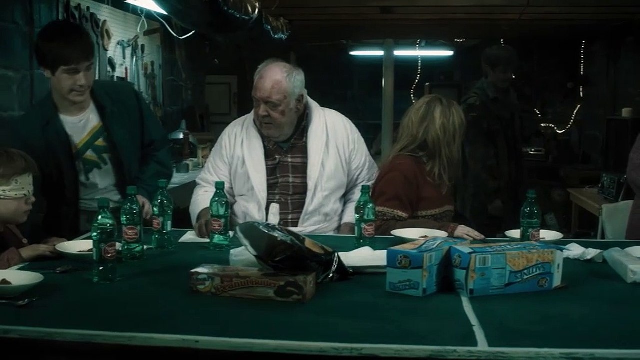 Aftermath (2014) – Überlebenskampf nach der nuklearen Katastrophe 🌍