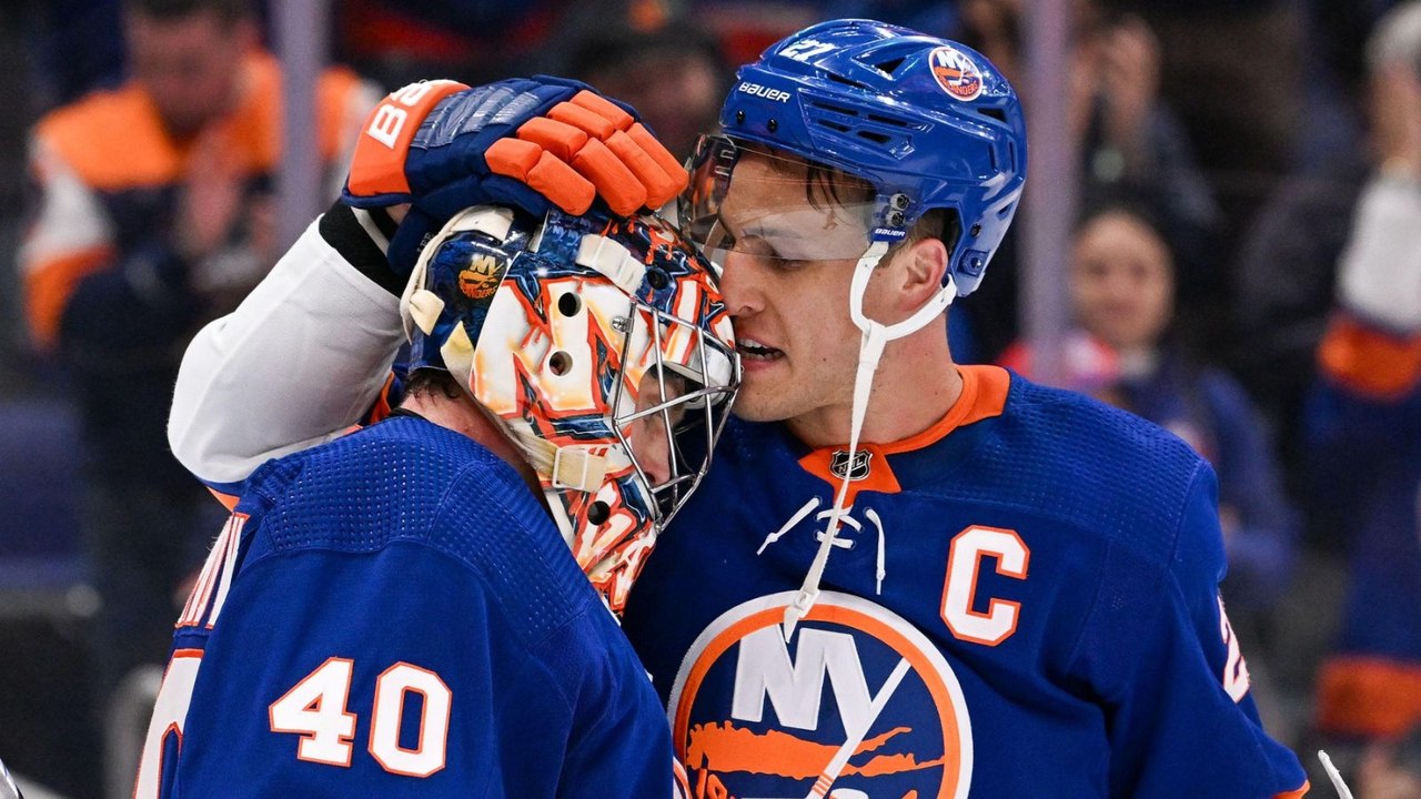Islanders Rebound in Game 3?: Tampa vs. Islanders Preview