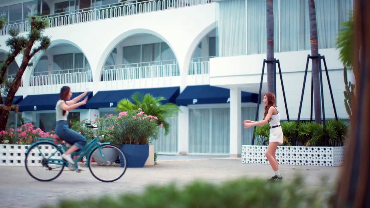 [Official Pilot] Affair - รักเล่นกล