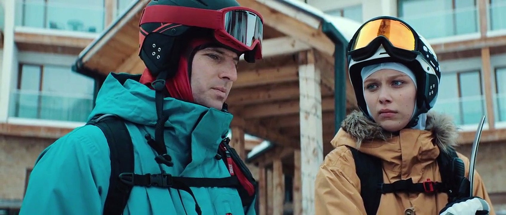 Let It Snow (2021) stream deutsch anschauen