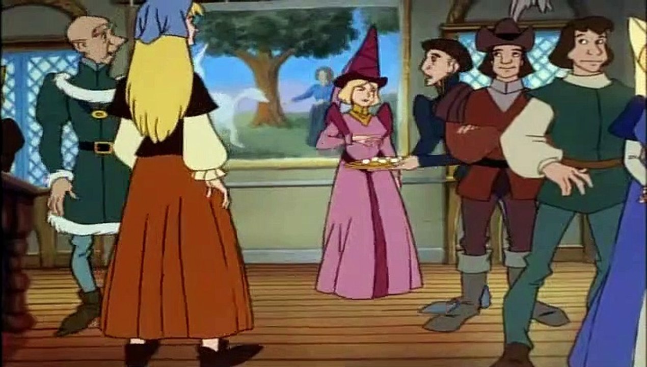 Joan of Arc - Animated Hero Classics for Kids