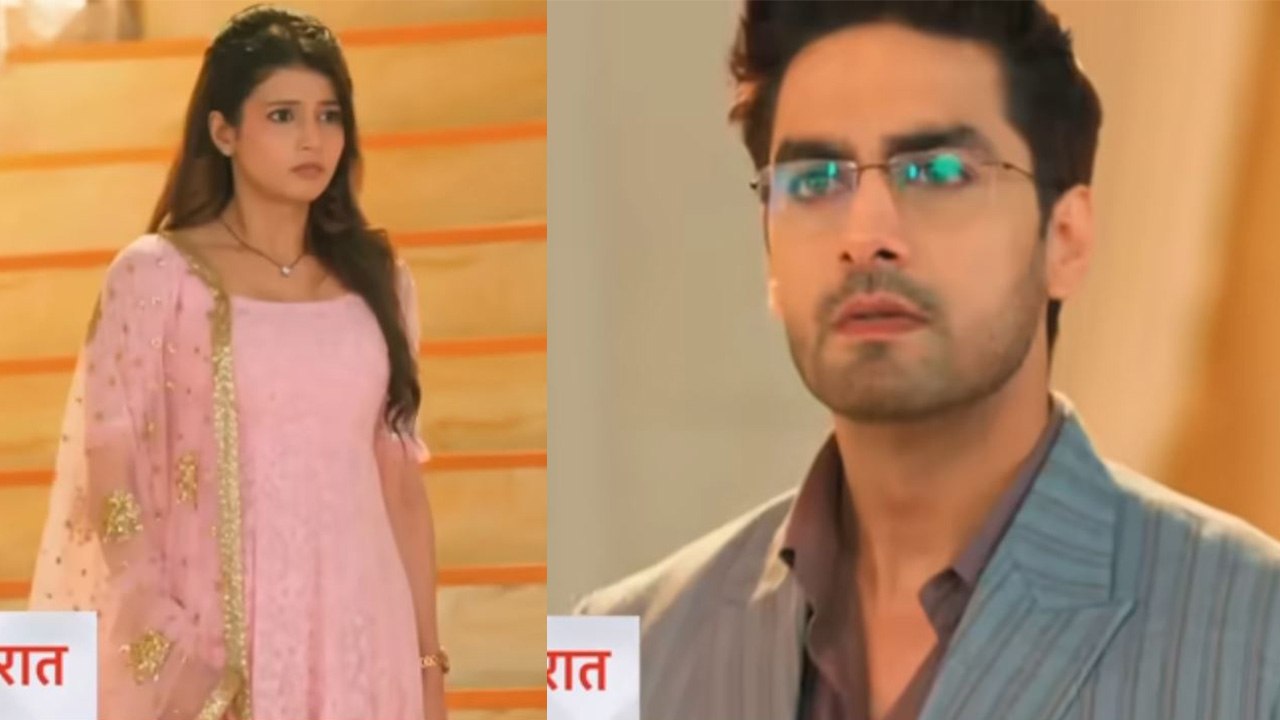 Yeh Rishta Kya Kehlata Hai Update: Poddar House छोड़कर कहां जाएगी अब Abhira ? । Filmibeat